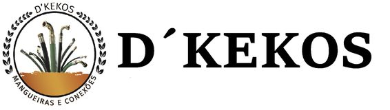 D`KEKOS COM. DE MANGUEIRAS E CONEXÕES LTDA