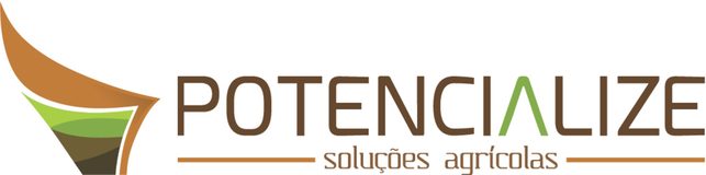 POTENCIALIZE SOLUÇÕES AGRÍCOLAS LTDA
