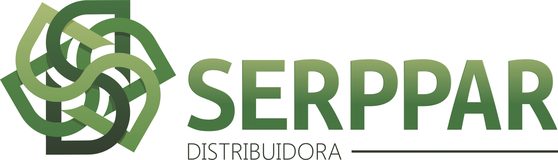 SERPPAR DISTRIBUIDORA LTDA