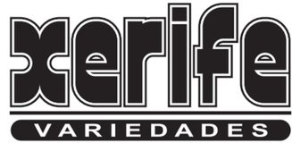 XERIFE COM. E MATERIAIS DE CONSTRUCAO